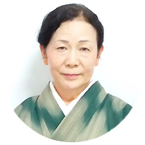 渡部京子さん
