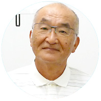 出口悦良さん