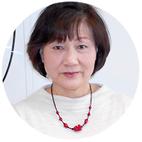 宮嶋順子さん