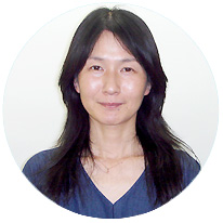 茶山 和美さん