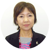 風間 フミ江さん