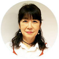 木葉 有子さん